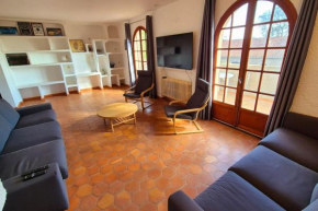 T4 Furesta - Casa Mattea